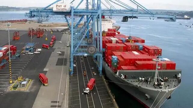 日本財務省：日本4月進口額創歷史新高