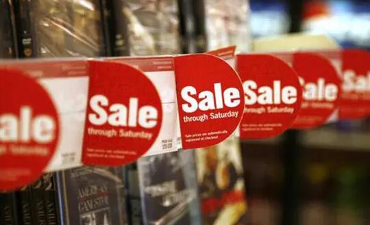 全美零售聯合會呼籲拜登取消對華加徵關稅