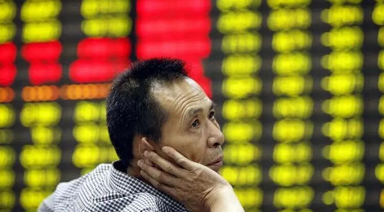 【A股午評】三大指數震盪回升 滬指半日跌0.08%