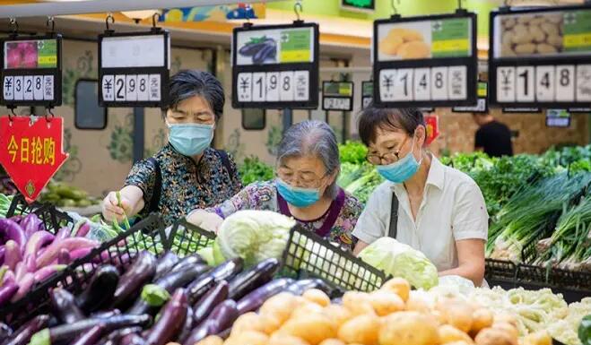 發改委：內地PPI漲幅明顯低於國際水平 後期有望延續回落態勢