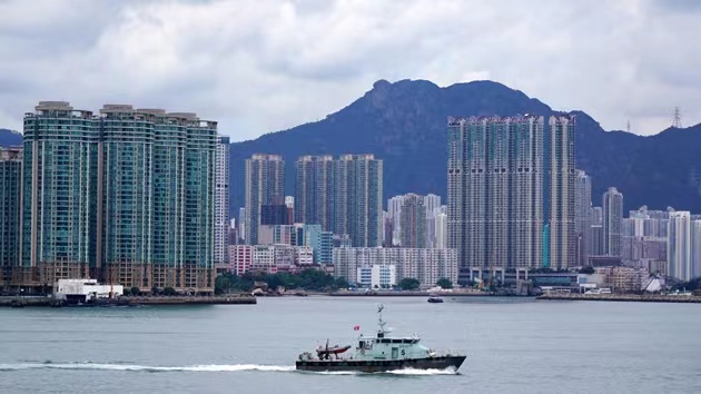 利嘉閣：疫情轉緩 四月私宅轉呈V型反彈