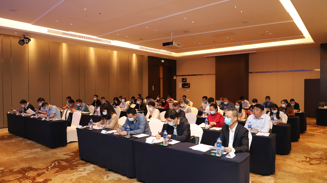 RCEP開放市場和產業合作專題培訓班在邕舉辦