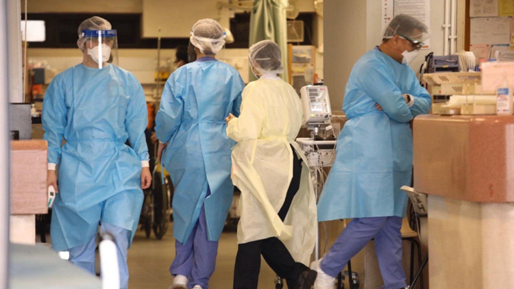 食衞局：訂定認可醫學資格名單時考慮國際排名及授課語言等