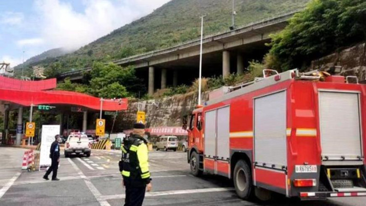 四川地震專家：漢源4.8級地震為走滑型地震