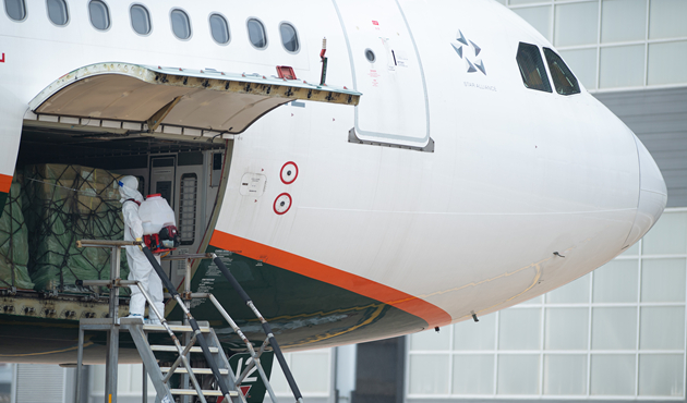 淨增7個！2021年底我國境內運輸機場達248個 