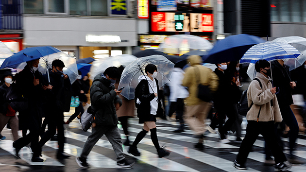 英國蘇格蘭首席部長新冠檢測呈陽性 日本6月起單日入境人數放寬至兩萬人