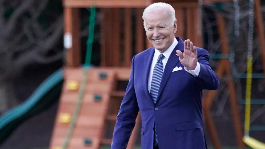 拜登結束訪韓之旅 現代宣布將在美額外投資50億美元