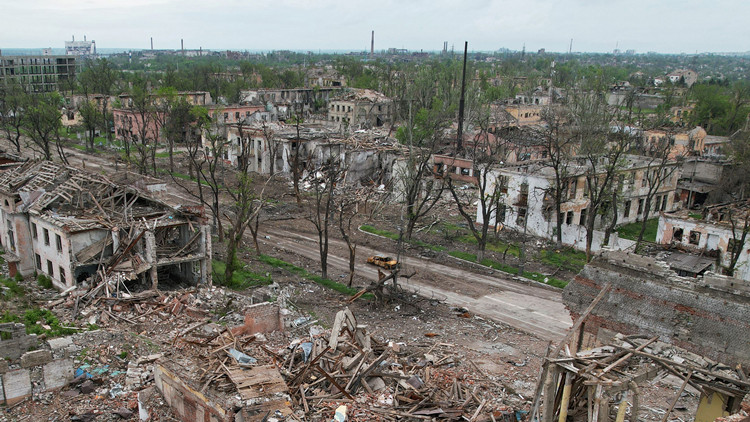 烏克蘭決定戰時狀態延至8月23日