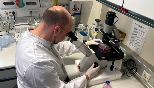 科普：應對猴痘不必恐慌 可採取措施阻斷傳播