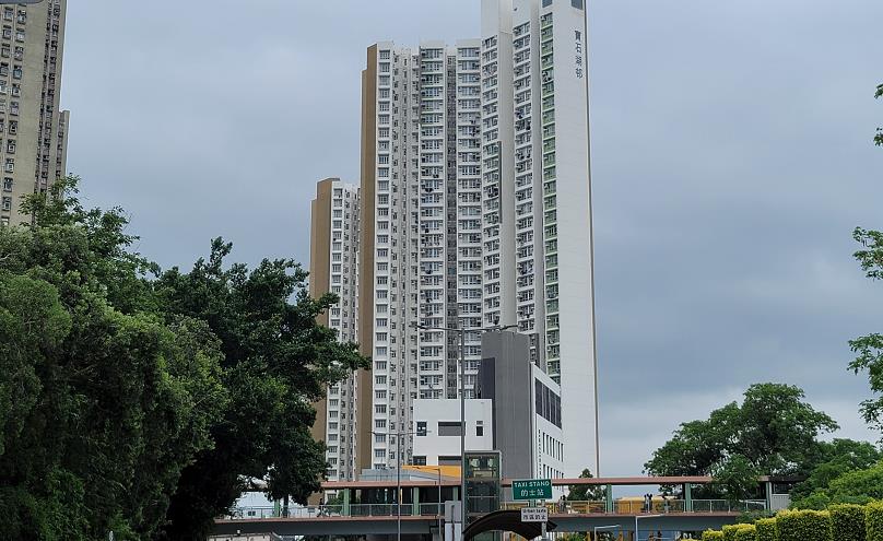 寶石湖邨珊瑚樓11日內3度火警 警追緝縱火狂徒