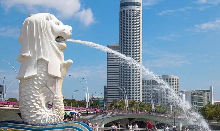 新加坡4月份核心通脹率達3.3% 創十年來新高