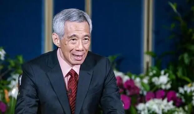 李顯龍：不與中國發展貿易將付出大代價