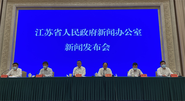 江蘇製造業年均使用外資超130億美元