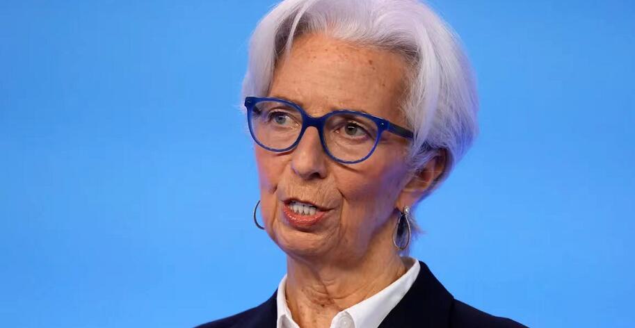 拉加德：歐央行料7月開始加息