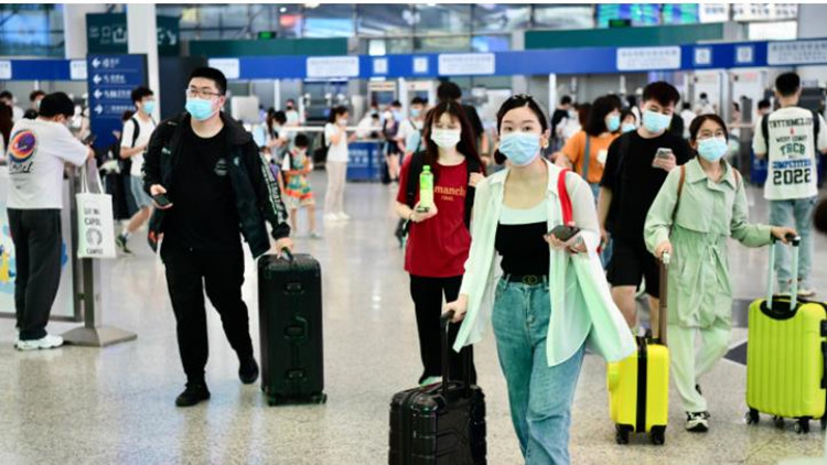 廣東23日全省無新增本土病例