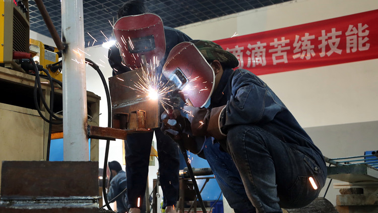 教育部：「職教高考」制度正加快建立