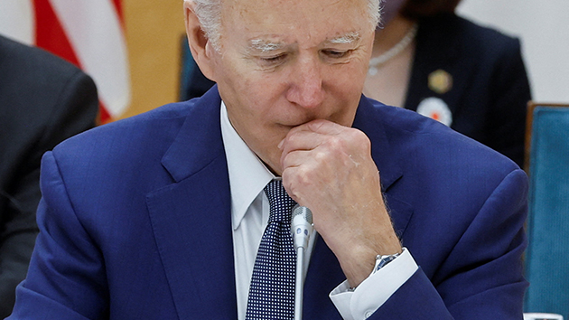 拜登在涉台問題上說法自相矛盾 國台辦：玩火者必自焚