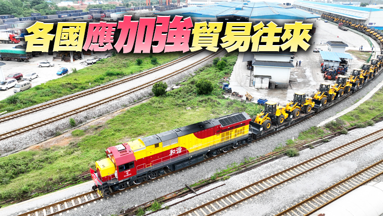 IMF總裁：全球經濟可能正面臨二戰以來最大考驗