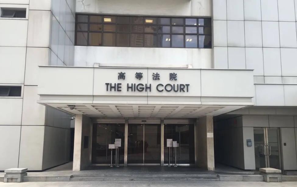 「12逃犯」5被告涉製汽油彈案 7月中判刑