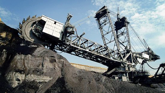 中國神華獲內蒙古兩項探礦權證