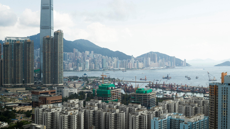 中原：4月整體買賣錄141宗 按月上升21.6%