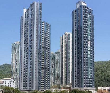 九建海茵莊園上載4號價單 折實504.3萬起