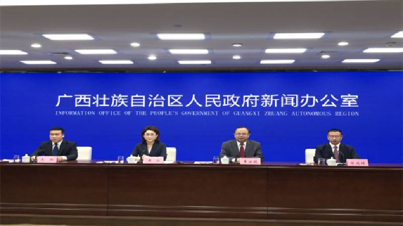 十年創新探索 廣西東興試驗區為全國沿邊開發開放提供經驗