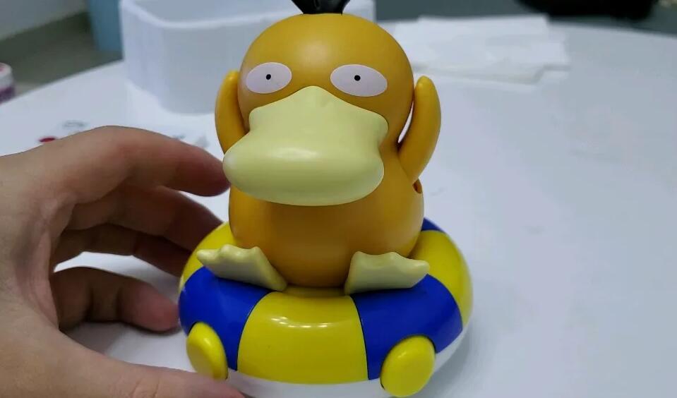 肯德基回應「可達鴨」被熱炒：不支持加價 正緊急調配