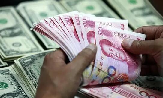 【商報快評】市場糾錯 離岸人民幣暴漲1700點