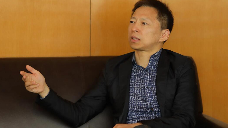 搜狐全體員工遭遇詐騙?張朝陽回應：資金損失少於5萬元