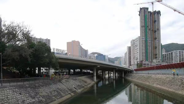 火炭工廈申重建大型住宅區 料增4700伙