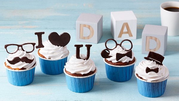 【玩樂】參加奇華父親節限定芝士蛋糕課程 為爸爸送上佳節驚喜