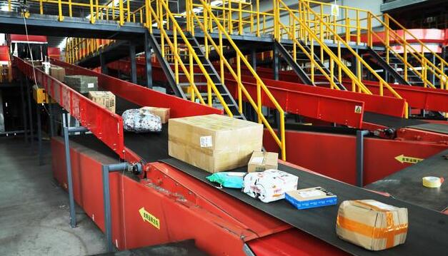 前4月中國社會物流總額同比增3.6%