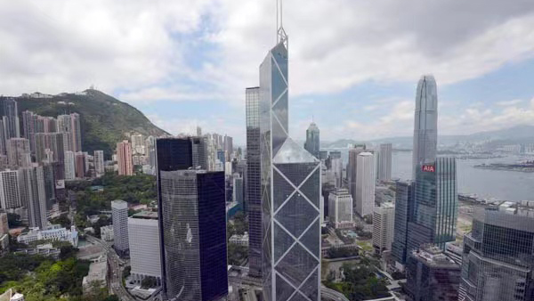 利嘉閣：4月店舖買賣登記98宗