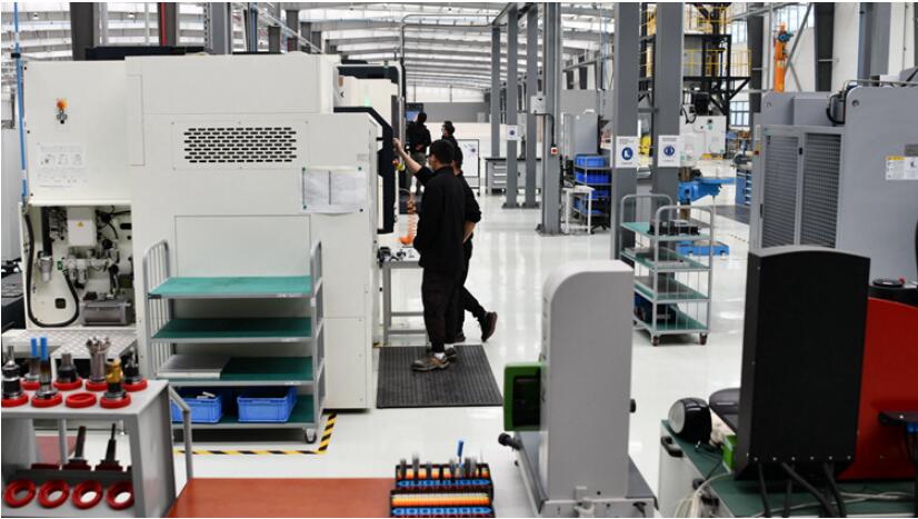 4月主要經濟指標明顯走低  李克強：保經濟運行在合理區間