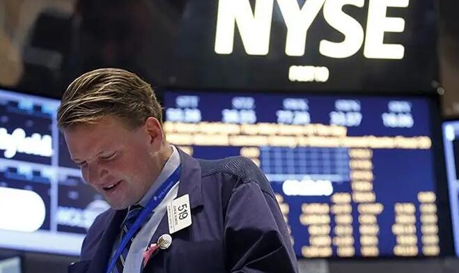 美股尾盤拉升！納指漲1.5%