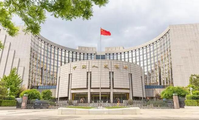 人行重磅發文！健全風險緩釋機制 增強敢貸信心