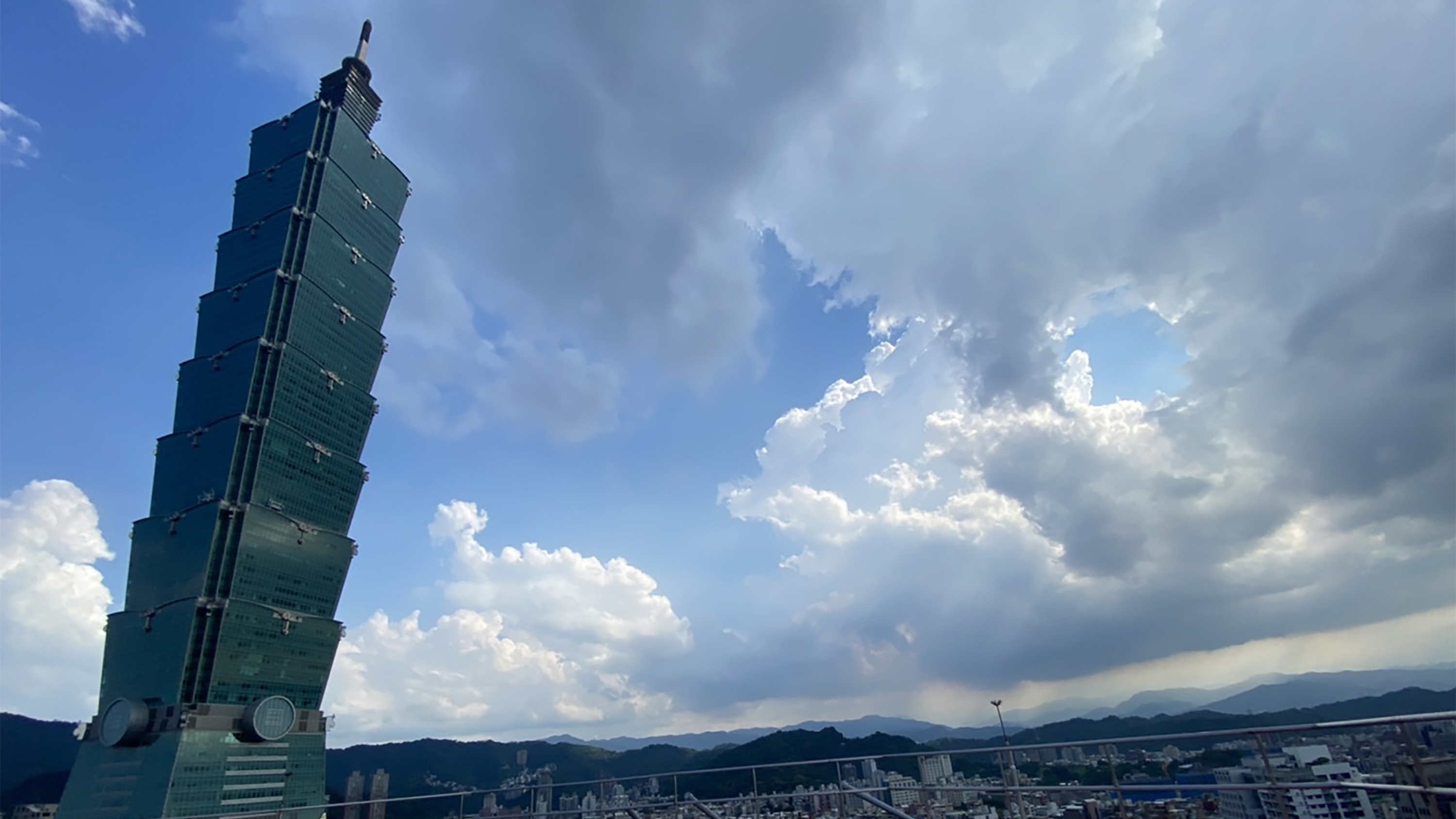 全國台企聯籲台當局保障20餘萬在陸鄉親投票權