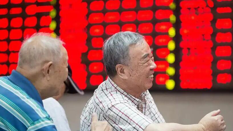 【A股午評】滬指重回3100點 軍工板塊強勢