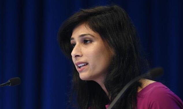 IMF：世界經濟進一步遭遇逆風