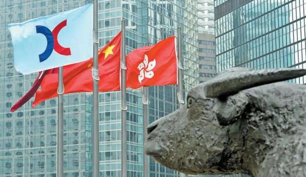 【收市焦點】港股收市跌55點 二萬關失而復得