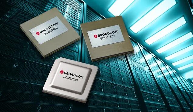 博通宣布將以610億美元現金或股票收購VMware