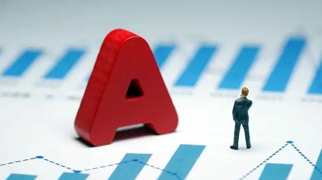 【商報快評】中概股井噴勢提振A股