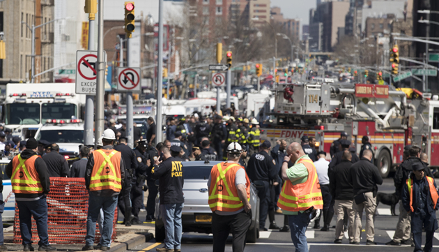 美國國會參議院未通過打擊國內恐怖主義法案