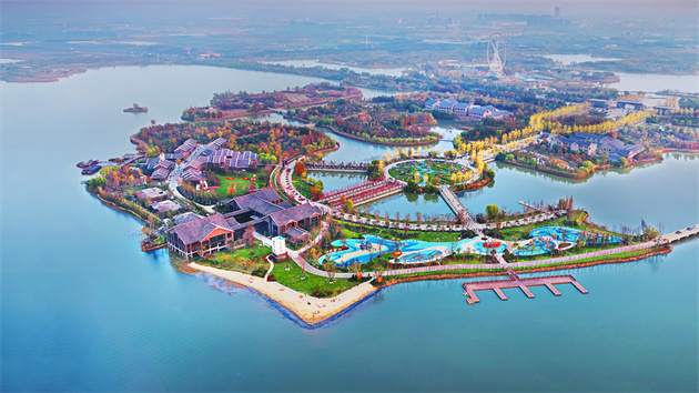 江蘇徐州：用「徐州實踐」高站位建「無廢城市」