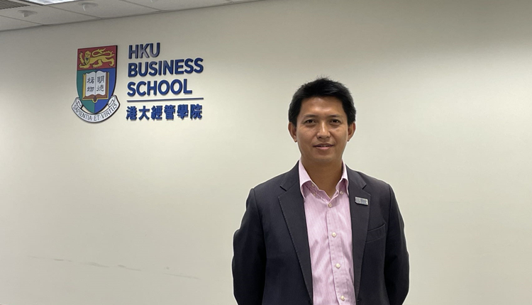 湯勇軍：ETF通有助縮窄AH股差價