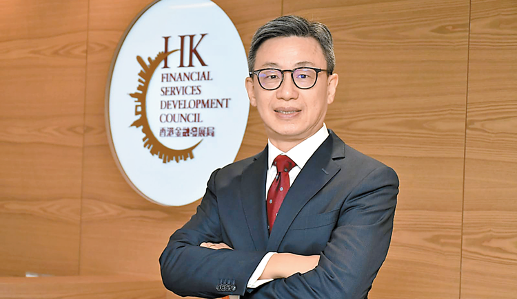 打造生科融資下一個關鍵優勢  區景麟倡完善知識產權保障 