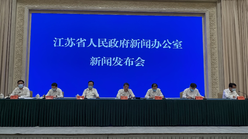 江蘇十年科創指標大躍升 勇當科產創新開路先鋒