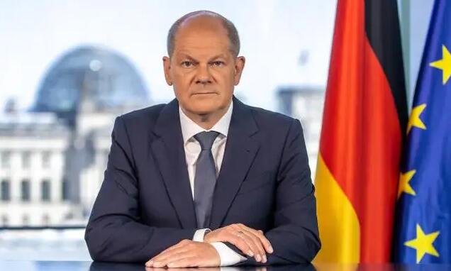 德國修改憲法以啟用1000億歐元特別國防基金