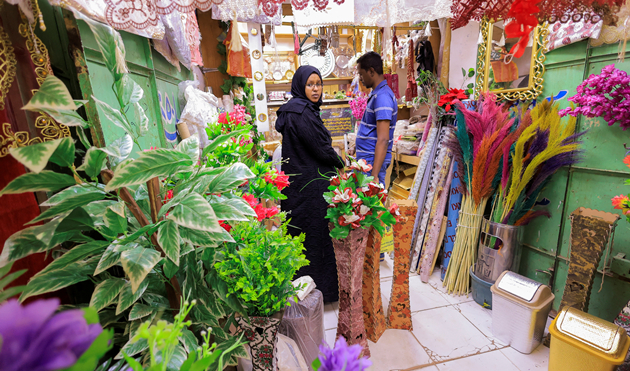 蘇丹解除全國緊急狀態